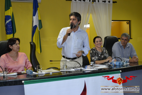 Rolim de Moura